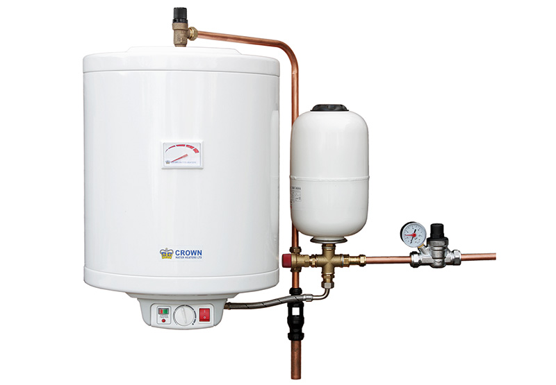 A Water Heater