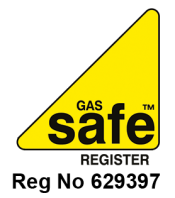 Gas Safe Reg Number